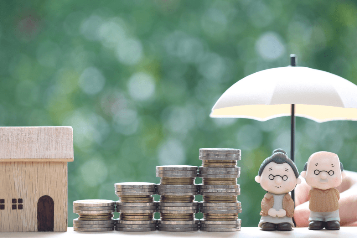 Taxe foncière 2024 : êtes-vous exonéré en fonction de votre âge ?